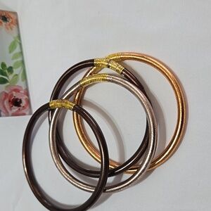 Budha All Weather Womens Bracelets. (Not Budhagirls) Excellent Quality